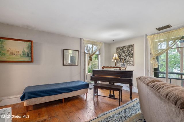 21 Lancaster Street, Cherry Valley, NY 13320