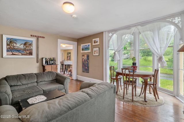 21 Lancaster Street, Cherry Valley, NY 13320