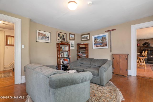 21 Lancaster Street, Cherry Valley, NY 13320