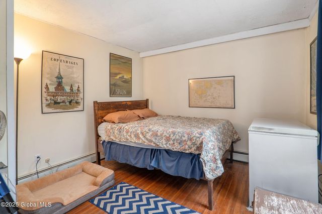 21 Lancaster Street, Cherry Valley, NY 13320