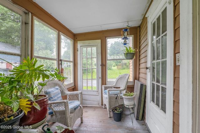 21 Lancaster Street, Cherry Valley, NY 13320