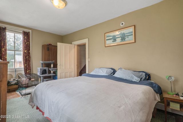 21 Lancaster Street, Cherry Valley, NY 13320