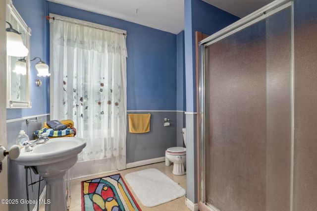 21 Lancaster Street, Cherry Valley, NY 13320