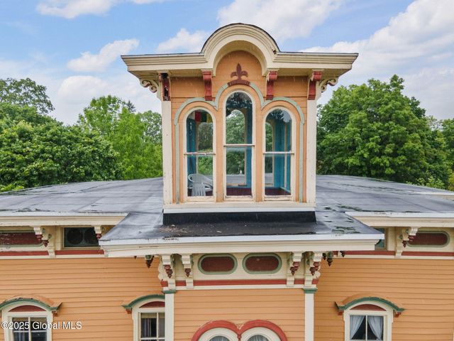 21 Lancaster Street, Cherry Valley, NY 13320