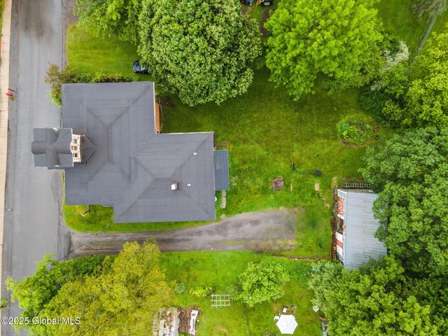 21 Lancaster Street, Cherry Valley, NY 13320