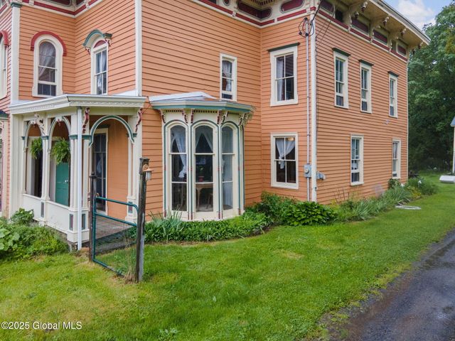 21 Lancaster Street, Cherry Valley, NY 13320