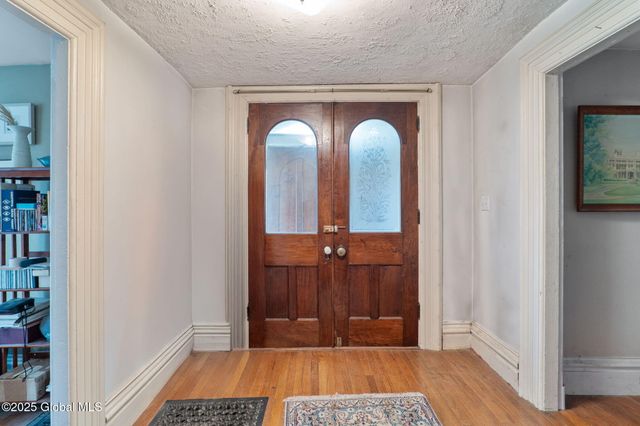 21 Lancaster Street, Cherry Valley, NY 13320