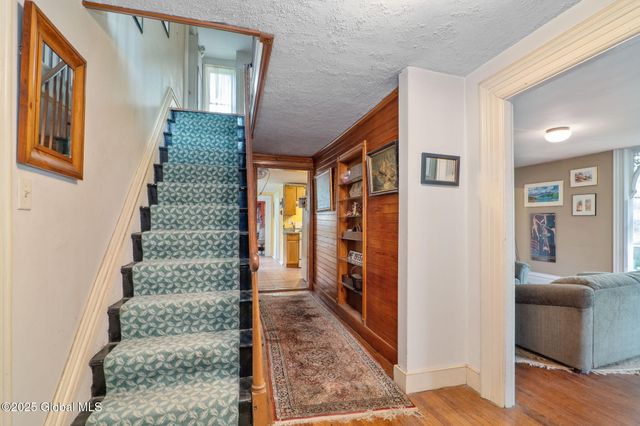 21 Lancaster Street, Cherry Valley, NY 13320