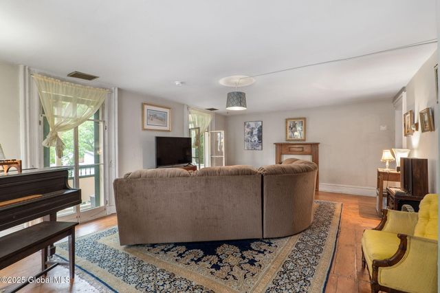 21 Lancaster Street, Cherry Valley, NY 13320