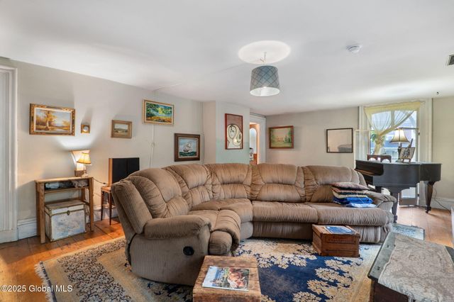 21 Lancaster Street, Cherry Valley, NY 13320