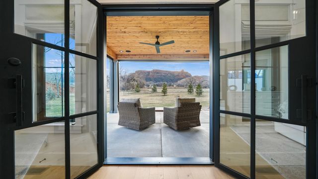 660 Box Canyon Court, Grand Junction, CO 81507