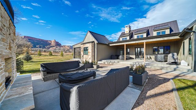 660 Box Canyon Court, Grand Junction, CO 81507
