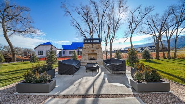 660 Box Canyon Court, Grand Junction, CO 81507