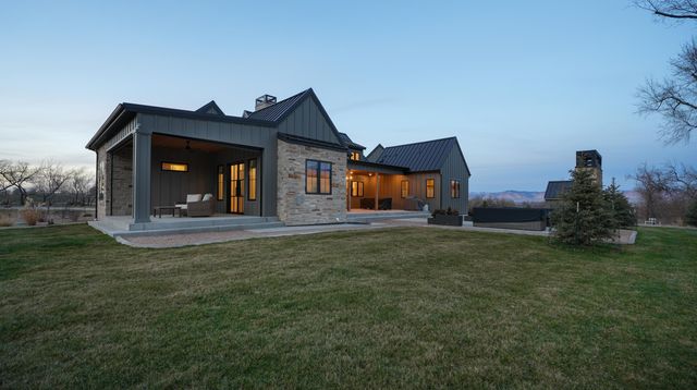 660 Box Canyon Court, Grand Junction, CO 81507