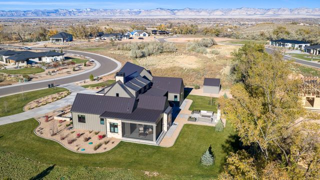 660 Box Canyon Court, Grand Junction, CO 81507