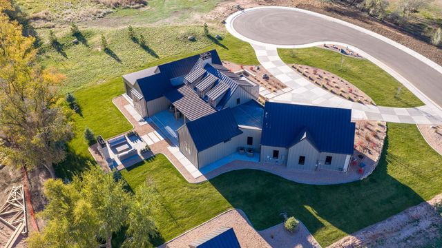 660 Box Canyon Court, Grand Junction, CO 81507