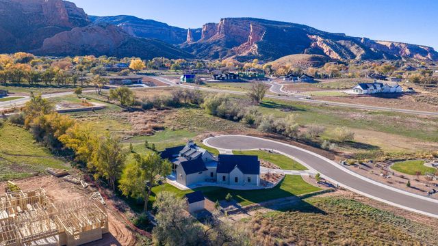 660 Box Canyon Court, Grand Junction, CO 81507