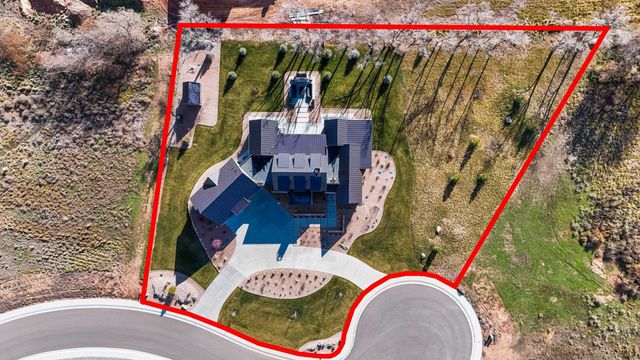 660 Box Canyon Court, Grand Junction, CO 81507