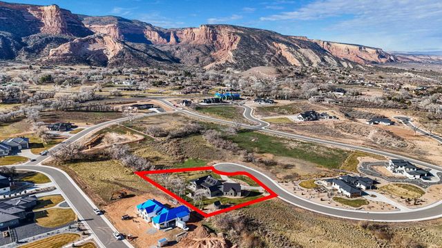 660 Box Canyon Court, Grand Junction, CO 81507