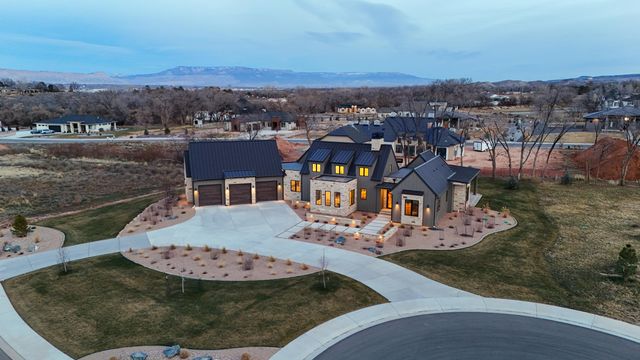 660 Box Canyon Court, Grand Junction, CO 81507