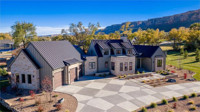 660 Box Canyon Court, Grand Junction, CO 81507