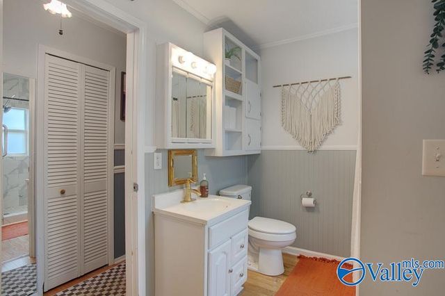 52 N Timber Gap Circle, Hartselle, AL 35640