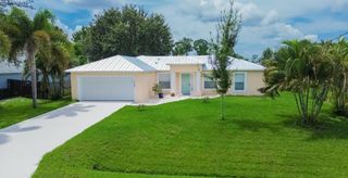 1766 SW Capehart Avenue, Port St Lucie, FL 34953