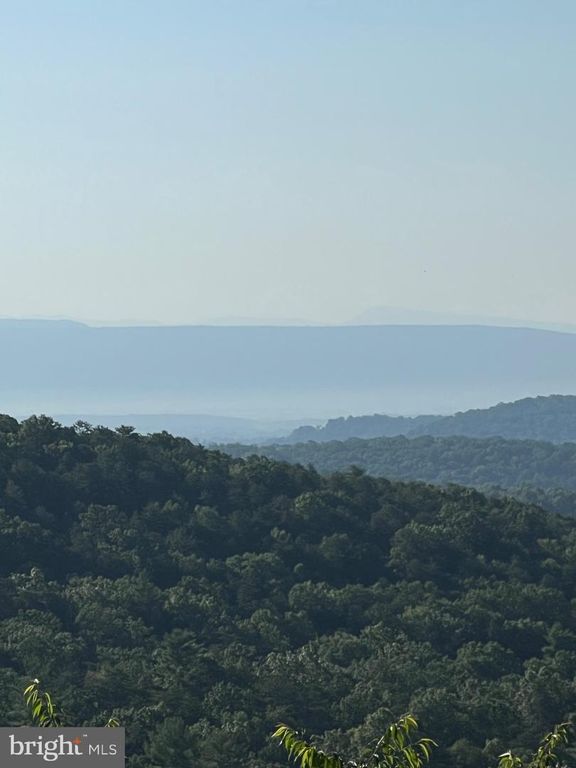 LOT 6 SUPINLICK RIDGE, Broadway, VA 22815