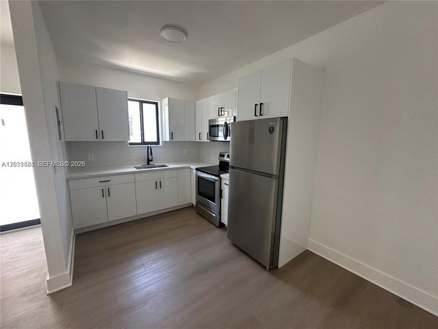 411 SW 18th Road Rear, Miami, FL 33129