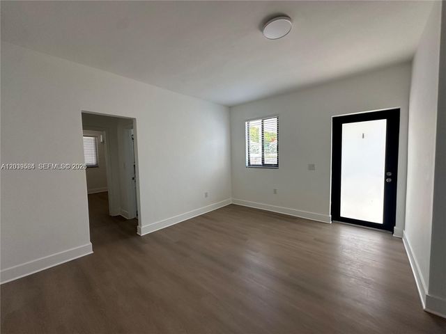 411 SW 18th Road Rear, Miami, FL 33129