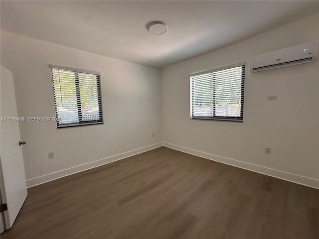 411 SW 18th Road Rear, Miami, FL 33129