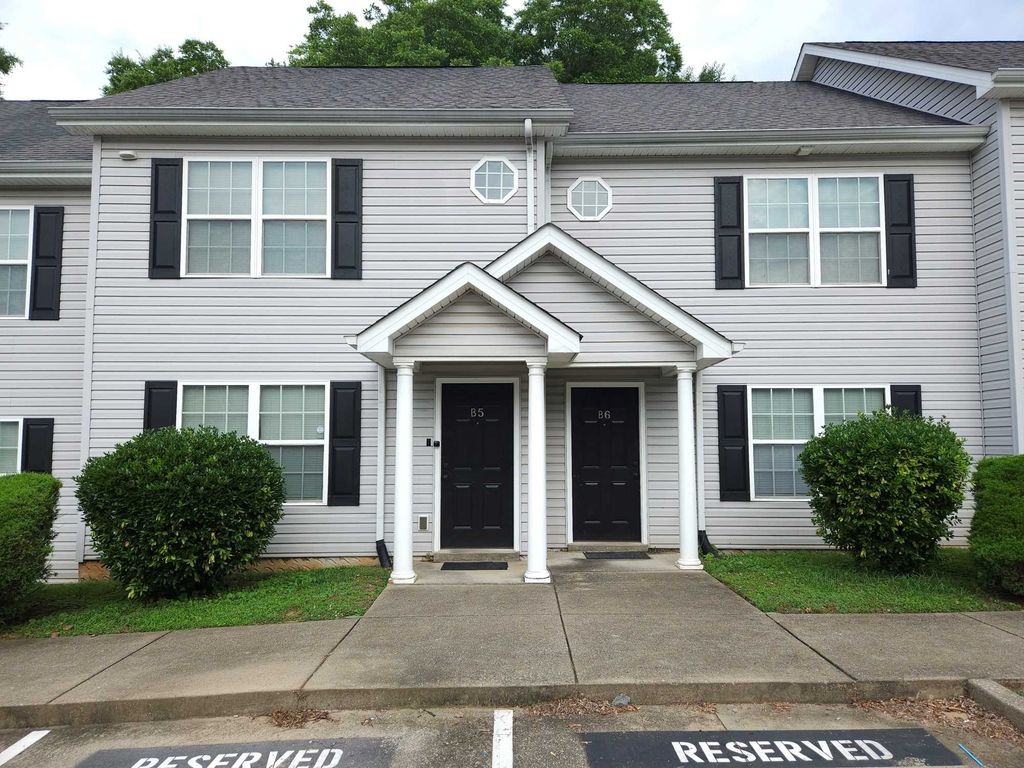 705 Crestland Ave Apt B3, Murfreesboro, TN 37130