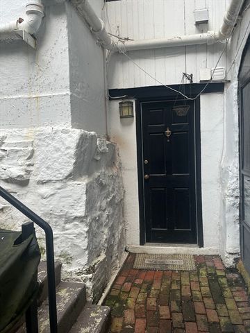 57 Mount Vernon St G2, Boston, MA 02108