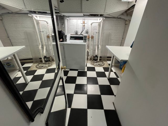 57 Mount Vernon St G2, Boston, MA 02108