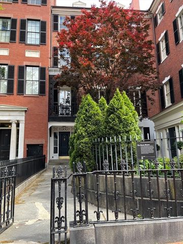 57 Mount Vernon St G2, Boston, MA 02108