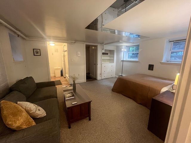 57 Mount Vernon St G2, Boston, MA 02108
