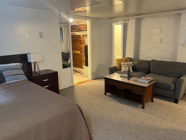 57 Mount Vernon St G2, Boston, MA 02108