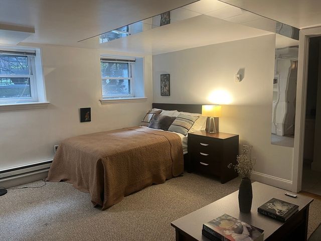 57 Mount Vernon St G2, Boston, MA 02108