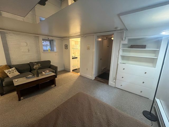 57 Mount Vernon St G2, Boston, MA 02108