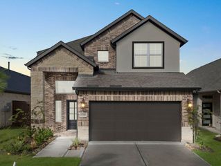 31114 Myers Haven Lane, Hockley, TX 77447