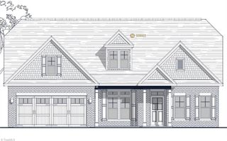 312 Olde Lantern Drive, Winston-salem, NC 27107