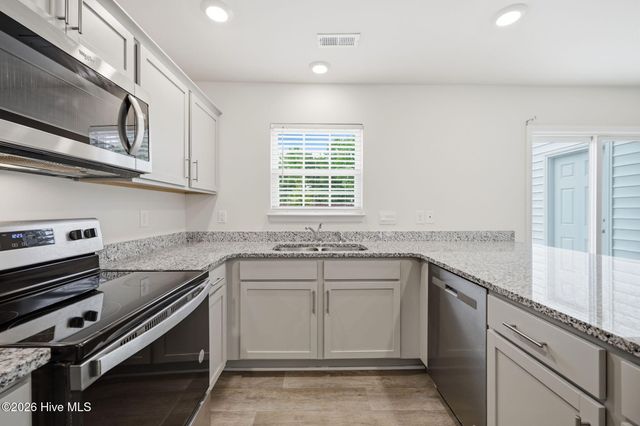 4109 Laurel Ridge Drive, Greenville, NC 27834