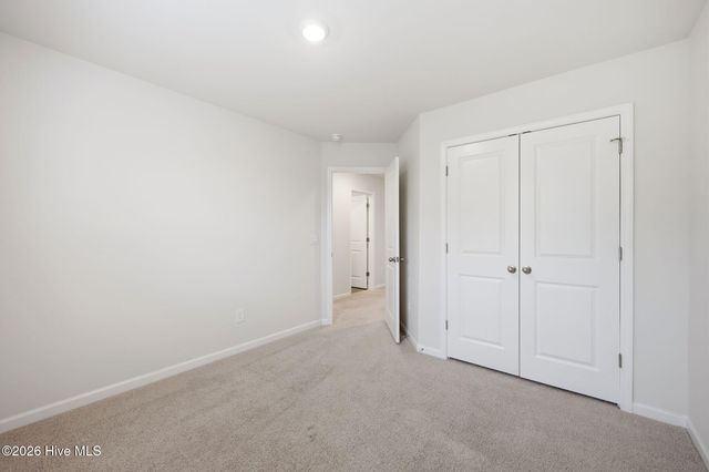 4109 Laurel Ridge Drive, Greenville, NC 27834