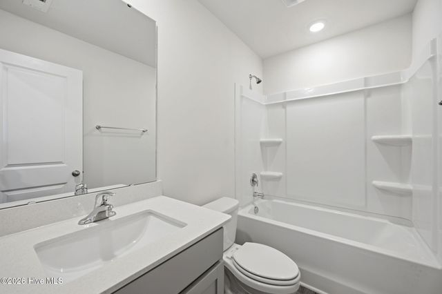 4109 Laurel Ridge Drive, Greenville, NC 27834