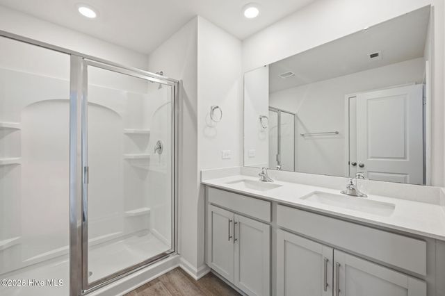 4109 Laurel Ridge Drive, Greenville, NC 27834
