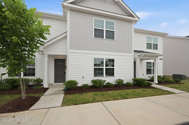 4109 Laurel Ridge Drive, Greenville, NC 27834