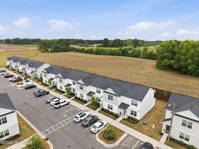 4109 Laurel Ridge Drive, Greenville, NC 27834