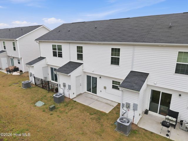 4109 Laurel Ridge Drive, Greenville, NC 27834