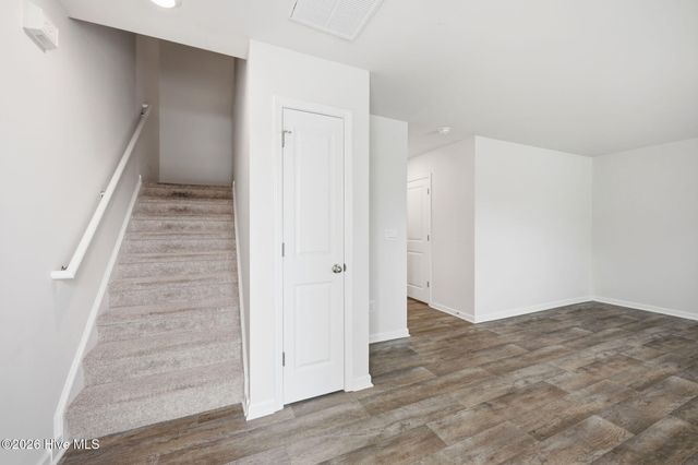 4109 Laurel Ridge Drive, Greenville, NC 27834