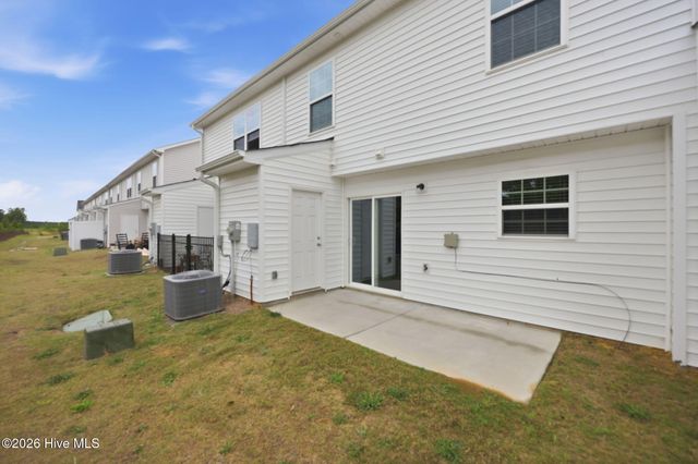 4109 Laurel Ridge Drive, Greenville, NC 27834